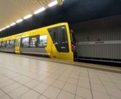 Steve Rotheram wants to open three new Merseyrail stations by the end of the decade. The Metro Mayor has announced his intention to build new stations at Woodchurch on the Wirral, Carr Mill in St Helens and Daresbury in Halton by 2030. Two new stations have opened on the network in the last six years.
