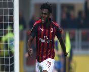 Milan-Empoli: Top 5 Goals from se na milan mp3 song