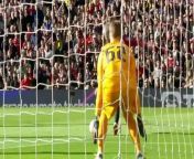 Don&#39;t miss the dramatic FA Cup clash between Manchester United and Liverpool! This action-packed video features all the key moments, including thrilling goals, game-changing saves, and a LATE WINNER! Who will advance to the next round? Watch to find out!#ManUtd #Liverpool #FACup #Highlights&#60;br/&#62;&#60;br/&#62;