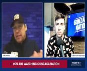 Former Gonzaga All-American Dan Dickau breaks down what the Bulldogs need to do to get past 12-seed McNeese State in the first round of the NCAA Tournament.