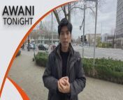 The Malaysian delegation les by Prime Minister Datuk Seri Anwar Ibrahim is set to travel to Hamburg for further investment engagements. Astro AWANI&#39;s correspondent Irfan Faruqi in Berlin sums up his trip thus far.