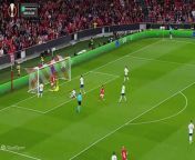 Europa League Great saves - round of 16 - 2023-2024 from by epl tv highlight matchday 9