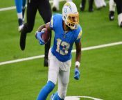 LA Chargers Trade Keenan Allen to Chicago Bears for Draft Pick from hot bangla video com pole download