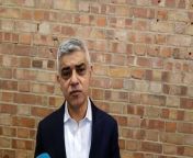 Sadiq Khan has demanded a “national strategy to tackle the complex causes of crime”, while highlighting data on the link between the cost of living and a rise in certain offences across London.&#60;br/&#62;&#60;br/&#62;In a speech on Thursday morning, the mayor pointed to modelling from the London School of Economics (LSE) showing that a 10% rise in Londoners’ living costs is accompanied by an eight per cent overall increase in violence, robberies, shoplifting, burglary and theft.&#60;br/&#62;&#60;br/&#62;The mayor said that government austerity is jeopardising progress made in tackling crime and violence in London, and that there must be a renewed national focus on the causes of crime.&#60;br/&#62;