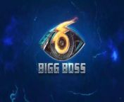 Bigg boss Malayalam Season 6 Ep02 | BBMs6 l Full Episode from mon l lyrieal l to