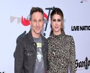 After going public with her new romance in February, Kelly Rizzo has blasted critics for saying she moved on from her late husband Bob Saget too quickly.