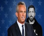 Welcome to Fan Reviews News. Independent presidential candidate Robert F. Kennedy Jr. is considering potential running mates for his campaign. And guess who&#39;s on his shortlist? None other than New York Jets quarterback Aaron Rodgers and former Minnesota Governor Jesse Ventura! If Kennedy chooses either Rodgers or Ventura as his running mate, it would certainly add a unique dynamic to the campaign. Both are controversial to say the least. Kennedy&#39;s decision is still pending, and he may also be considering other candidates for his running mate. As of now, no further details have been provided by the Kennedy campaign. It seems like we&#39;ll have to wait a little longer before we find out who will join him on this longshot journey towards the presidency. We will keep you updated on this strange new world of politics, on Fan Reviews News.