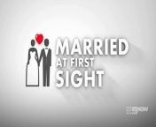 Married At First Sight Australia S10E29 (2023) from barista salary australia