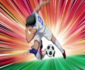 Captain Tsubasa 2nd Seasons Junior Youth-hen Episodes 24 from indian idol junior 2015 mere