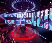 Comic Relief 2024: Lenny Henry fights back tears in last speech as show hostSource: BBC