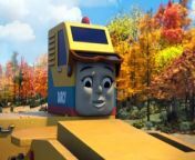 Thomas &amp; Friends is owned &amp; copyright of HIT Entertainment Limited &amp; I own nothing. No money has or will ever be made from this video.