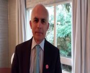 No more funding for DUP - Ben Habib from habib wahid all song video