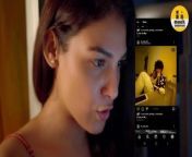 Romantic Internship - Bedroom Episode - 1 from charmushokh jane arjan ullu web series