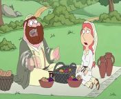Joseph (Peter) insists that Mary (Lois) explain why she won&#39;t sleep with him.&#60;br/&#62;&#60;br/&#62;Don&#39;t miss an all-new episode of Family Guy, Sundays at 9/8c, on FOX!
