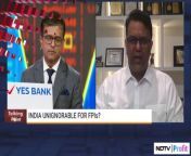 Small, Mid-Cap Exposure Essential To Embrace India's Growth Story: ValueQuest CIO from nr small