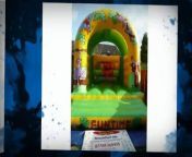 &#60;br/&#62;Welcome to a place full of fun. If you are looking for inflatables for any event which you are planning to have, then you