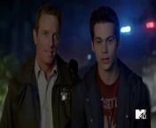 Dylan O&#39;Brien interviews Linden Ashby on who he thinks from the cast is most likely to get arrested.