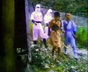 Ninja of the Magnificence 1988 from is 1988 a leap