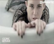 Miley Cyrus teamed up with Cedric Gervais to bring you the incredible Adore You.