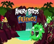 Conquer six levels packed with porky pirates in Angry Birds Friends starting May 19 - for one week only! http://rov.io/playabfriends