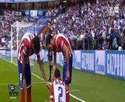 Real Madrid vs Atletico Madrid 4-1 All Goals &amp; Highlights UCL Final 2014