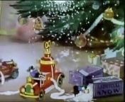 Part 5Disney Christmas Gift was a 47-minute Christmas television special which aired on December 4, 1982 on CBS&#39; Walt Disney television program. The special was a Christmas-themed compilation of animated shorts featuring Mickey Mouse and Donald Duck combined with excerpts from Disney feature films as well as the 1933 classic short &#92;