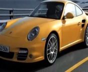 Officially New Porsche 911 Turbo 2010 Trailer