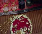 [In Blossom 花间令] In the sinful city of Heyang, very well-liked Pan Yue married Yang Caiwei, who was despised by everyone. However, Yang Caiwei was murdered on their wedding day. The suspected culprit was none other than Pan Yue. Reborn from death, Yang Caiwei was under the guise of the &#39;wicked Woman&#92;