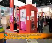The Big 5 Exhibition - construction and building exhibition show dubai - UAE