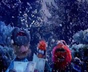 New Muppets Studio Muppet Show Animal Beaker Swedish Chef Bells Ringing Singing Music Holidays Snow Jingle Bell Meep Bork Ding Dong virmup virmupHD