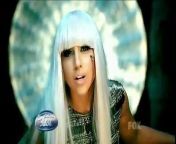 Clips of Lady Gaga&#39;s mentoring with Haley 1:20, Scotty 2:55, Lauren 4:36, &amp; James 6:09&#60;br/&#62;&#60;br/&#62;Video © 2011 Fremantlemedia North America, INC. and Fremantle International and 19 TV LTD.