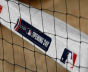Should Major League Baseball Rethink Its Opening Day Location? from major caesar shahed
