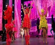 Tony Awards 2011: Martha Wash (With Priscilla Queen) - It&#39;s Raining Men