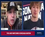 Former Gonzaga All-American Dan Dickau and Gonzaga Nation reporter Cole Forsman preview the Midwest Region and Gonzaga&#39;s path to the Sweet 16