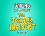 Dating, It&#39;s Complicated: The Condom Incident &#60;br/&#62;another hilarious production by CH