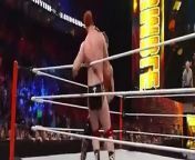 Sheamus Gana el Royal Rumble 2012
