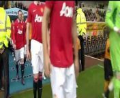 Chicharito ManU vs. Wolves Away (Best Moments)