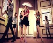 New video Official KPop Girls&#39; Generation