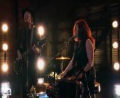 Shovels &amp; Rope perform a track from their album Little Seeds.
