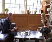 Blake Lively and Michael Kors tell-all in a hilarious game of Fact or Fiction.&#60;br/&#62;