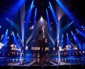 Paul Akister sings Simply Red&#39;s If You Don&#39;t Know Me By Now &#124; Live Week 2