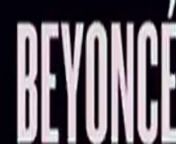 The New single of Beyonce &#92;
