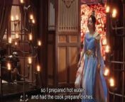 The Legend of Shen Li (2024) Episode 7 English sub