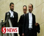 The Federal Court has dismissed an appeal by a 22-year-old man for the murder of 23 people in an arson at the Darul Quran Ittifaqiyah tahfiz centre almost seven years ago.&#60;br/&#62;&#60;br/&#62;In a unanimous decision, Chief Justice Tengku Maimun Tuan Mat, who chaired a three-judge bench, said the conviction was safe and there was no reason that warranted an intervention from the apex court.&#60;br/&#62;&#60;br/&#62;Read more at https://tinyurl.com/2njee963&#60;br/&#62;&#60;br/&#62;WATCH MORE: https://thestartv.com/c/news&#60;br/&#62;SUBSCRIBE: https://cutt.ly/TheStar&#60;br/&#62;LIKE: https://fb.com/TheStarOnline