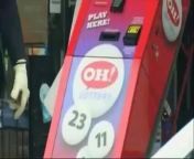 Federal agents have seized ATM machines at more than a half dozen businesses in central Ohio. Authorities say criminals could use them to launder money.