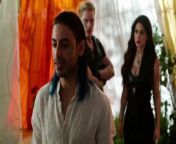 Tensions escalate between Alec and Clary as they don&#39;t see eye to eye on the best way to hunt down Valentine. But when Jace and Isabelle are sent on an intel mission to the Seelies by Maryse Lightwood, Alec is put in charge of keeping Clary safe, much to both of their chagrin. With his hard-as-nails mother back in town and Clary&#39;s rule-breaking tendencies, Alec finds himself struggling to stick to the Claves rules while keeping his promise to Jace. Meanwhile, the New York City Werewolf pack begins their hunt for Clary and The Mortal Cup.