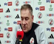 Crawley Town travel to The Wirral to face Tranmere Rovers on Saturday. We caught up with Reds boss Scott Lindsey to get his thoughts on the game, a look back at Stockport and a focus on Jay Williams and Klaidi Lolos.