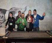 Aberystwyth Pool League’s Winter 2023\ 24 competition finals from pool by raga