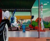 Doraemon Movie In Hindi _Nobita And The Galaxy Super Express_ Part 08 (DORAEMON GALAXY) from doraemon xmx