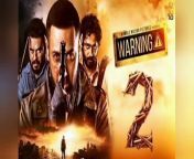 Warning.2.2024 Full Movie Punjabi Part 01 from punjabi mp3mad com